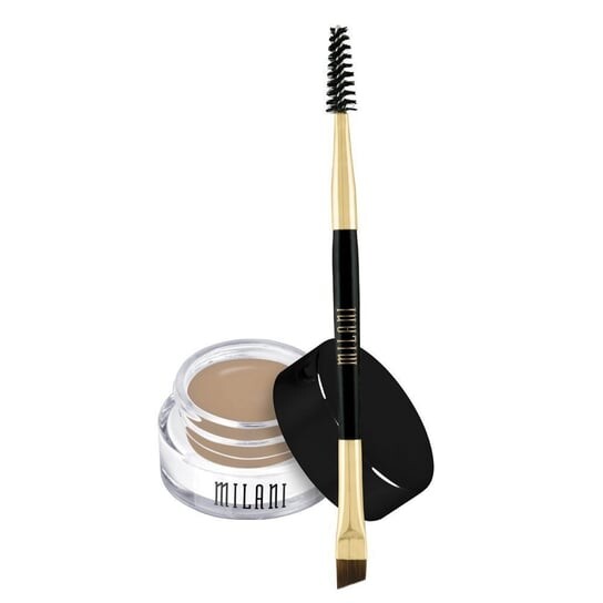 

Помада для бровей 02 Natural, 2,6 г Milani, Stay Put Brow Color