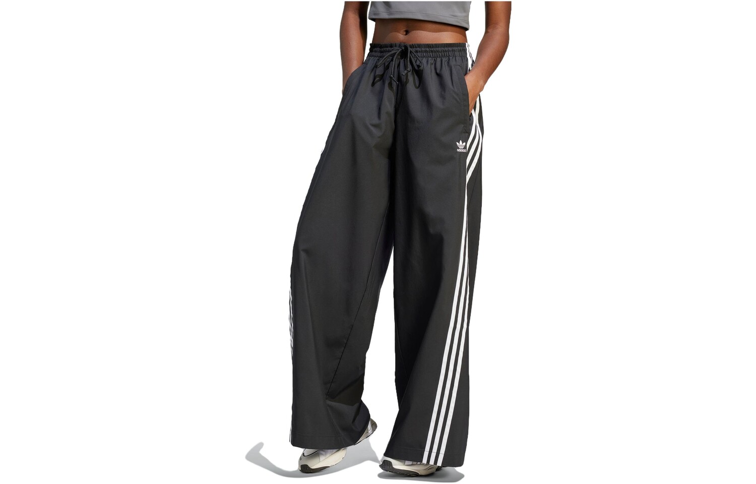 

Adidas originals Женские спортивные брюки