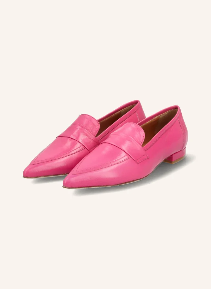 

Мокасины Thea Mika, розовый