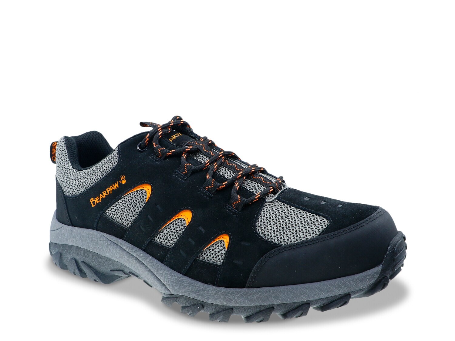 

Походные туфли Blaze Bearpaw, серый