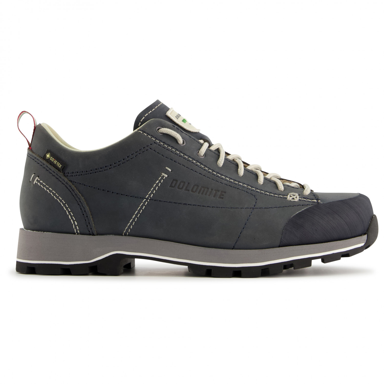 

Повседневная обувь Dolomite Cinquantaquattro Low FG GTX, цвет Blue Navy
