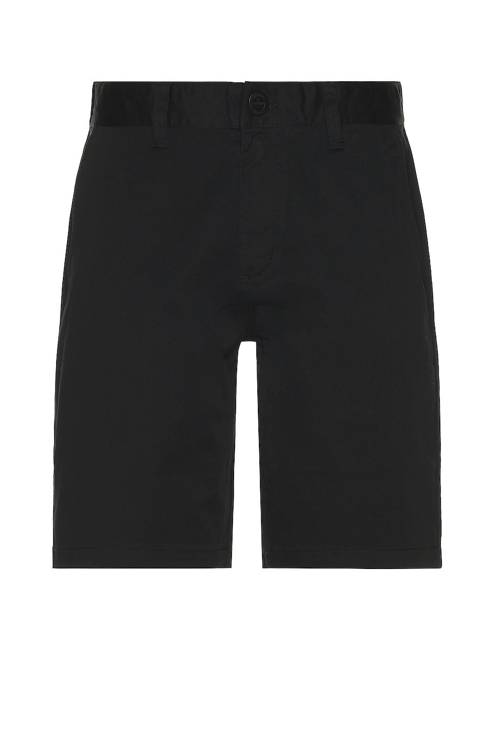 

Шорты Brixton Choice Chino, черный