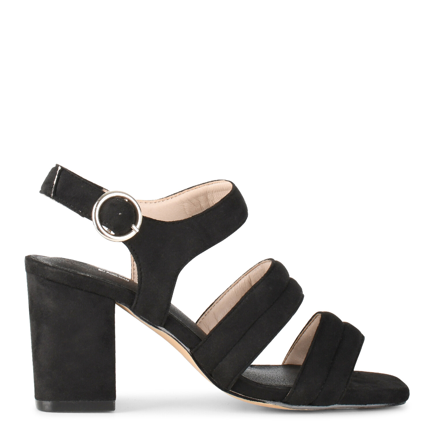 

Сандалии POSH by Poelman Sandalette BO, черный