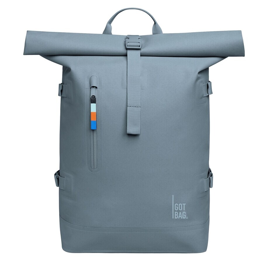 

Рюкзак Got Backpack Rolltop 2.0, светло-голубой