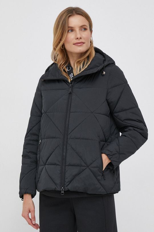 

Куртка Geox, черный