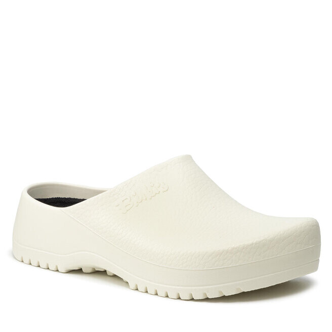 

Шлепанцы Birkenstock Super-Birki, белый