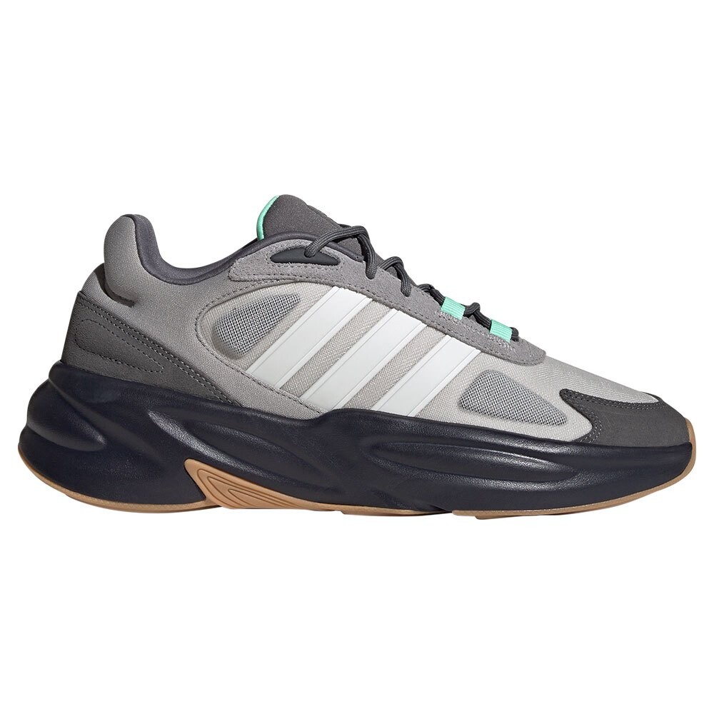 

Кроссовки adidas Ozelle, серый