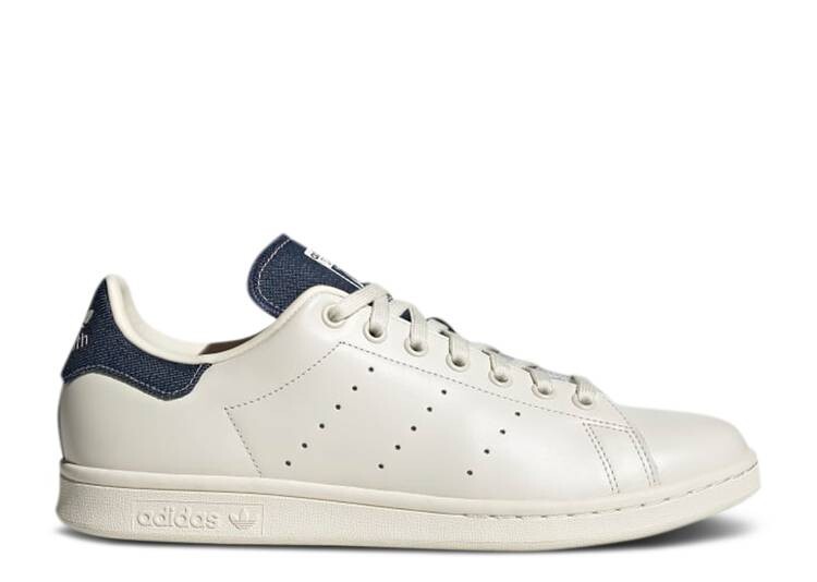 

Кроссовки Adidas STAN SMITH 'WHITE DENIM', белый