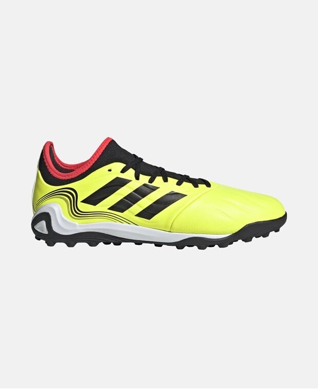 

Бутсы adidas, неоново-желтый