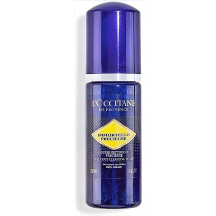 

Драгоценная очищающая пенка 150мл, L'Occitane