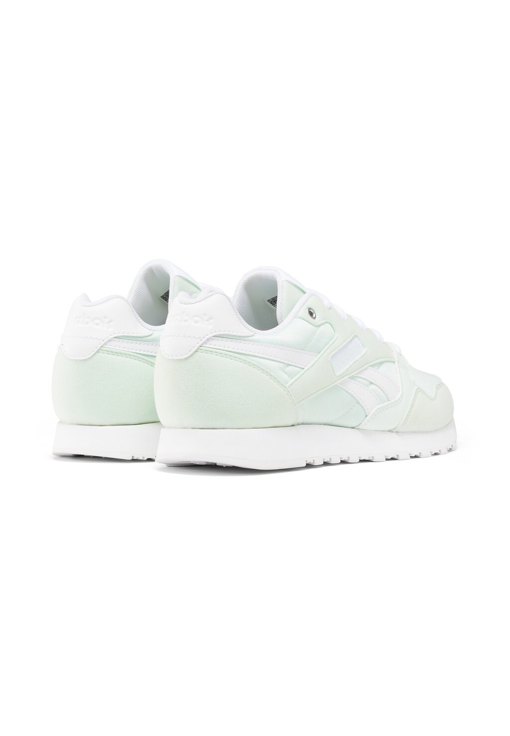 

Кроссовки ULTRA FLASH Reebok Classic, мята