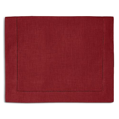 

Фестивальная дорожка для стола, 15 x 72 дюйма SFERRA, цвет Red