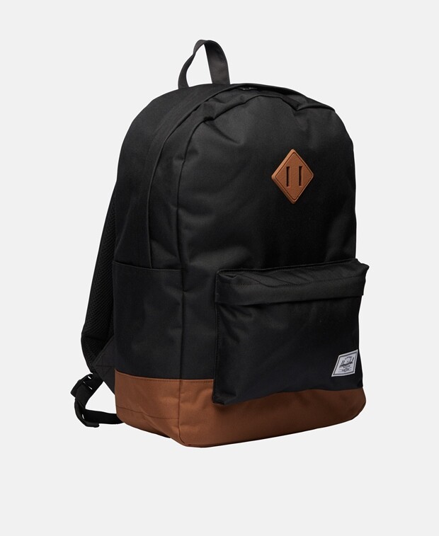 

Рюкзак Herschel, черный