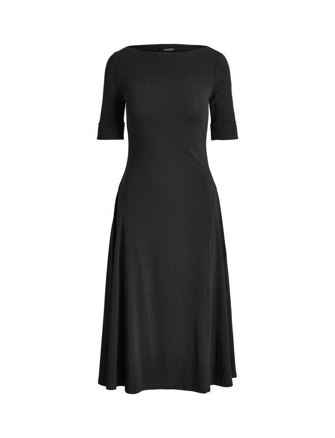 

Платье Lauren Ralph Lauren, черный