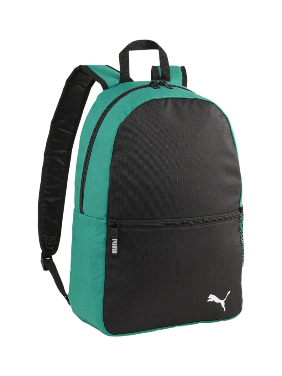 

Спортивная сумка Puma, цвет Emerald/Black