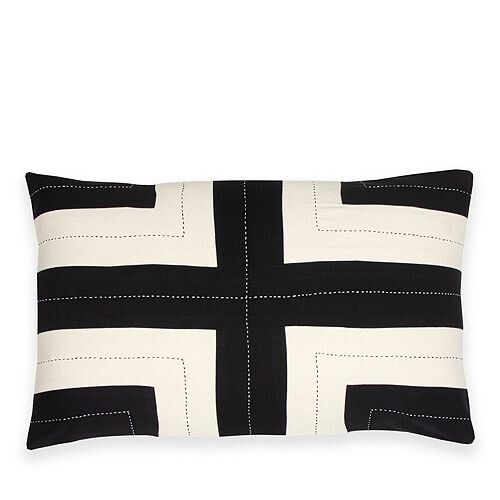 

Подушка для поясницы с блокировкой Anchal, цвет Black
