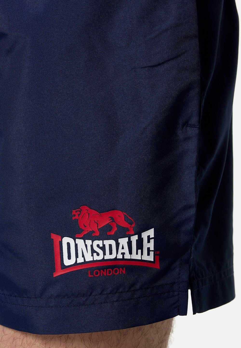 

Плавательные шорты Lonsdale, темно-синий