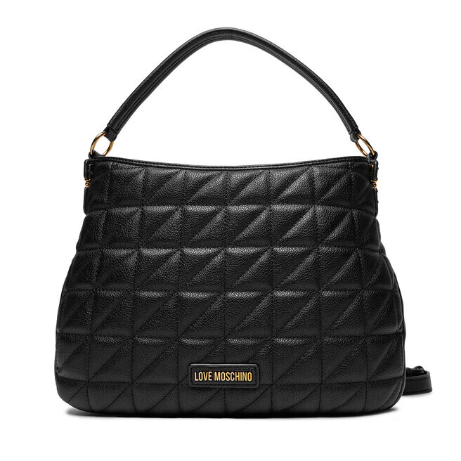 

Сумка LOVE MOSCHINO, черный