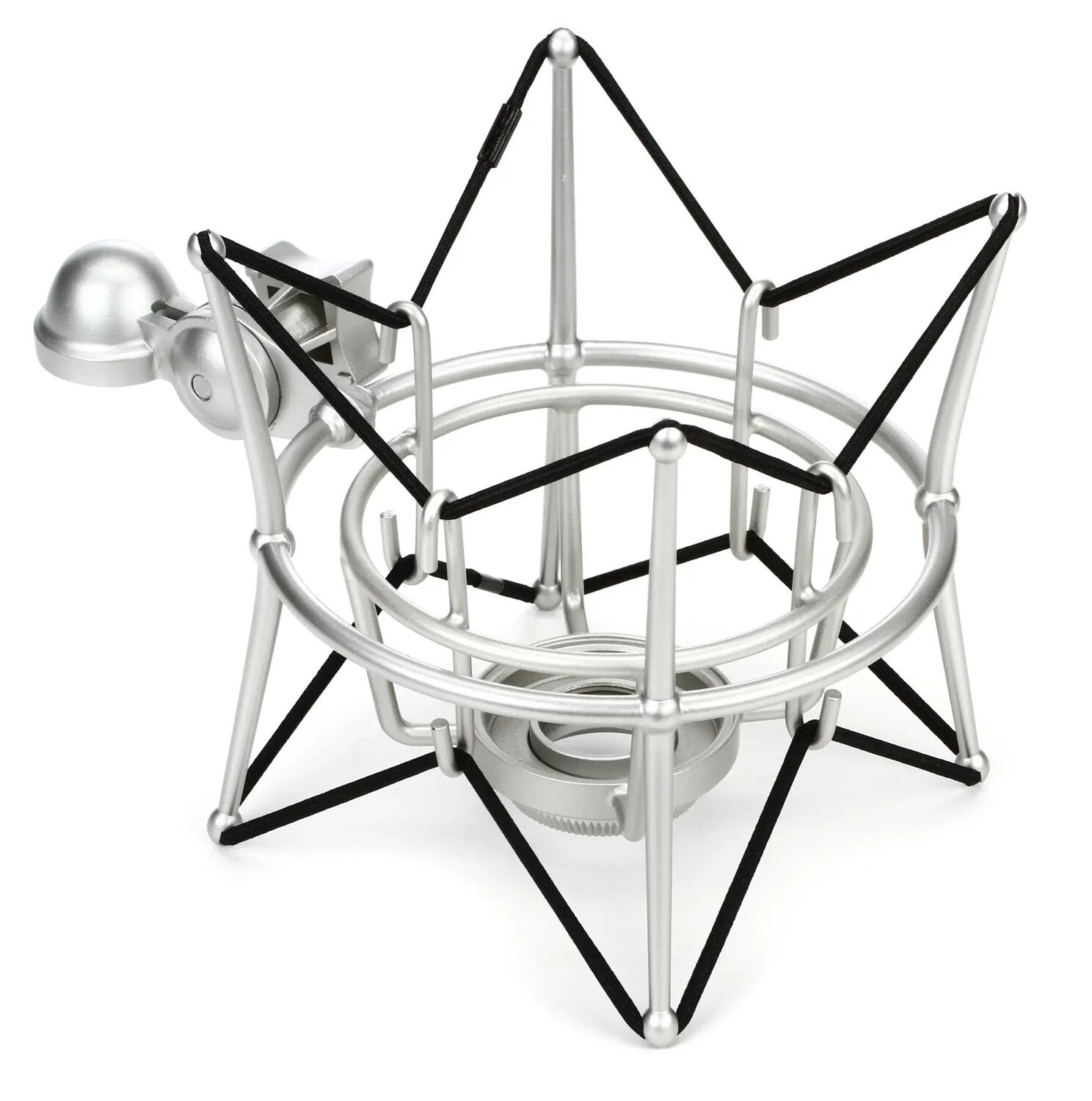 

Амортизирующее крепление для микрофона Samson SP01 Spider