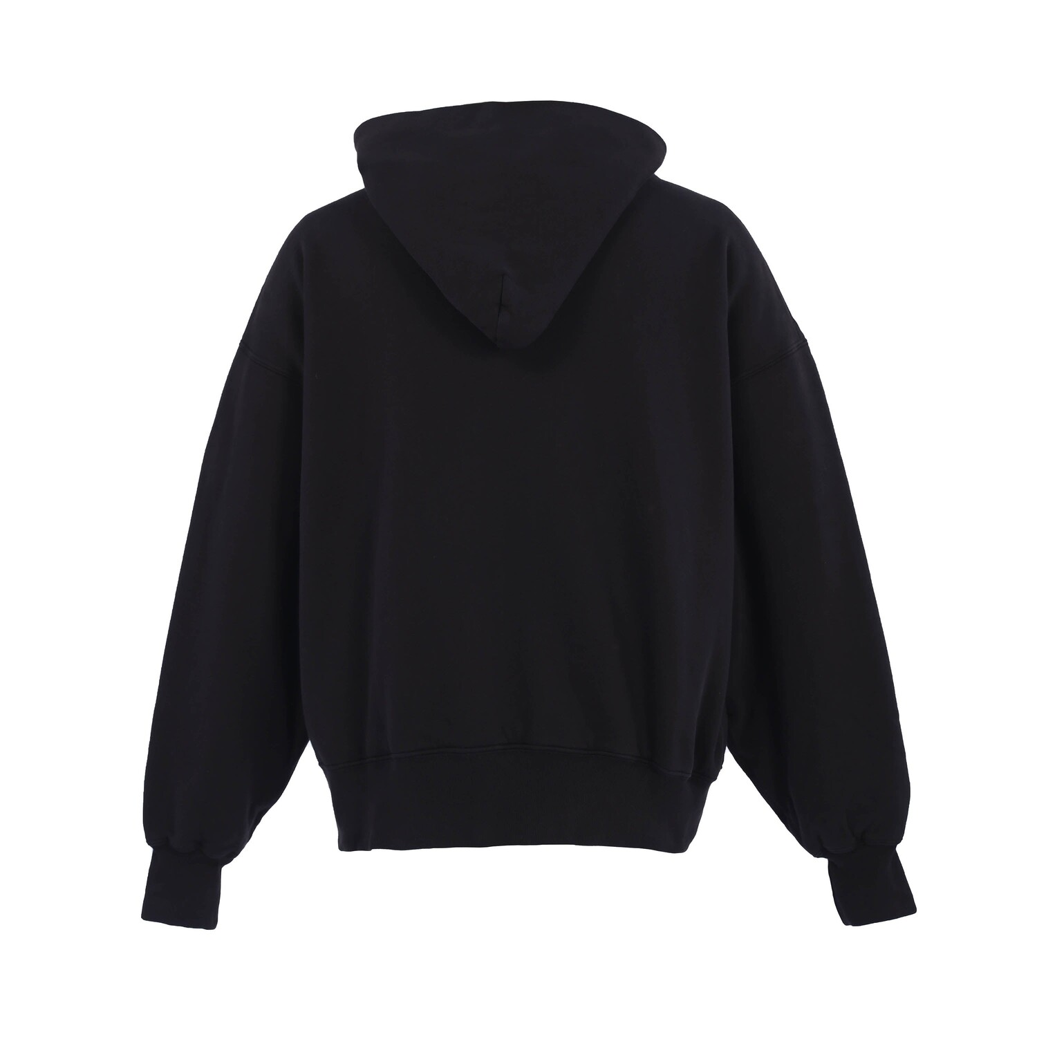 

Толстовка Yeezy x Gap, чёрный, Черный