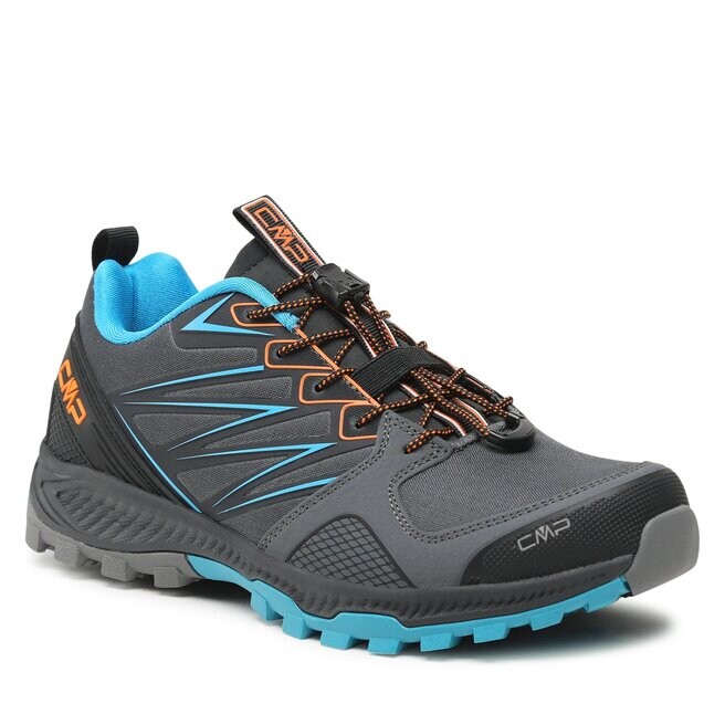

Кроссовки CMP AtikTrail Running, серый