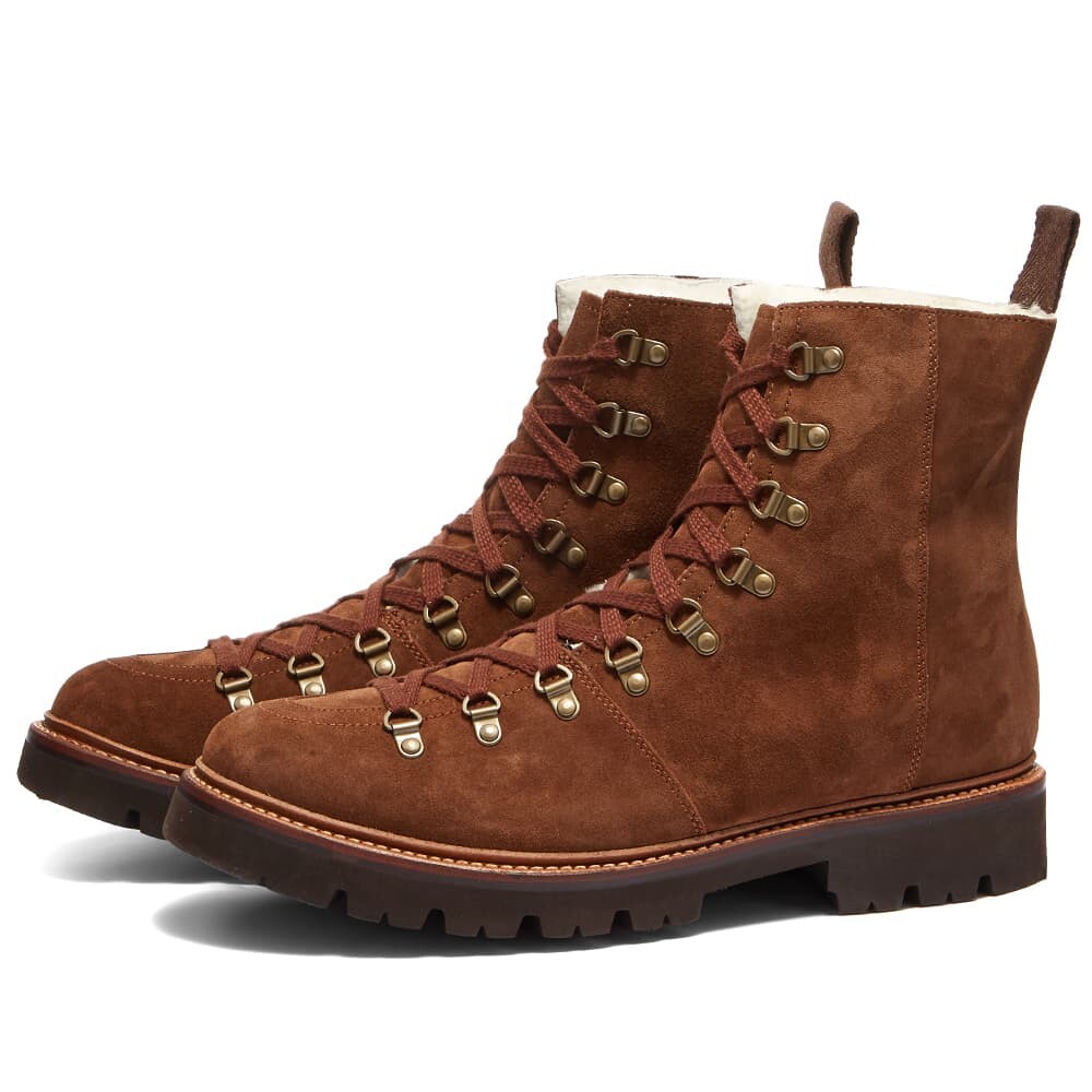 

Ботинки Grenson Brady Boot