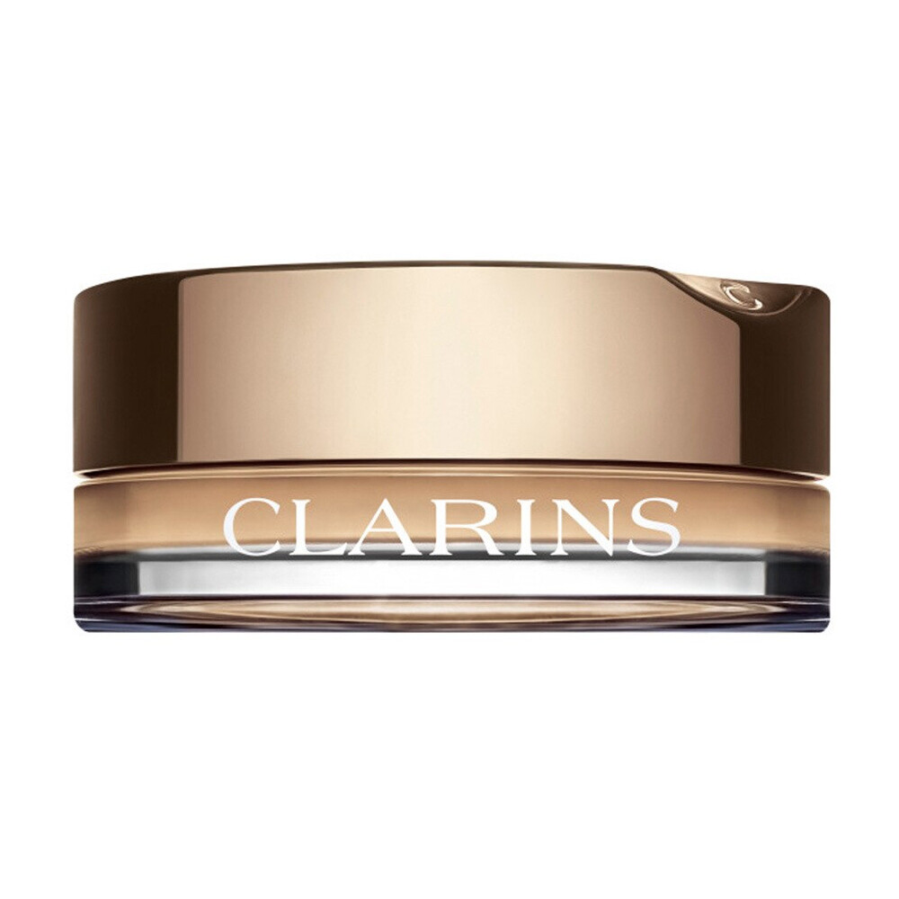 

Тени Clarins Ombre Matte, оттенок Nude 01