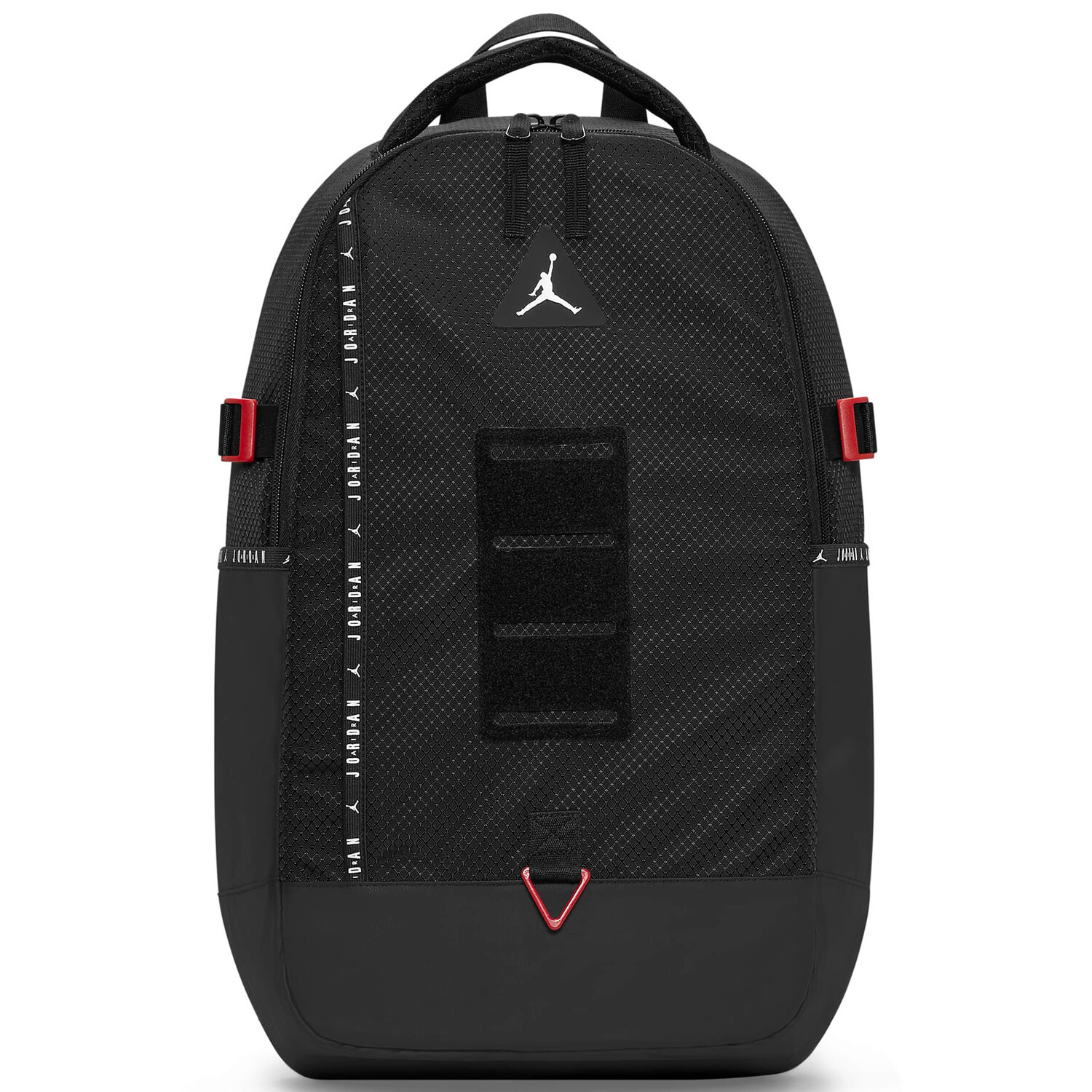 

Рюкзак Nike Jordan, черный