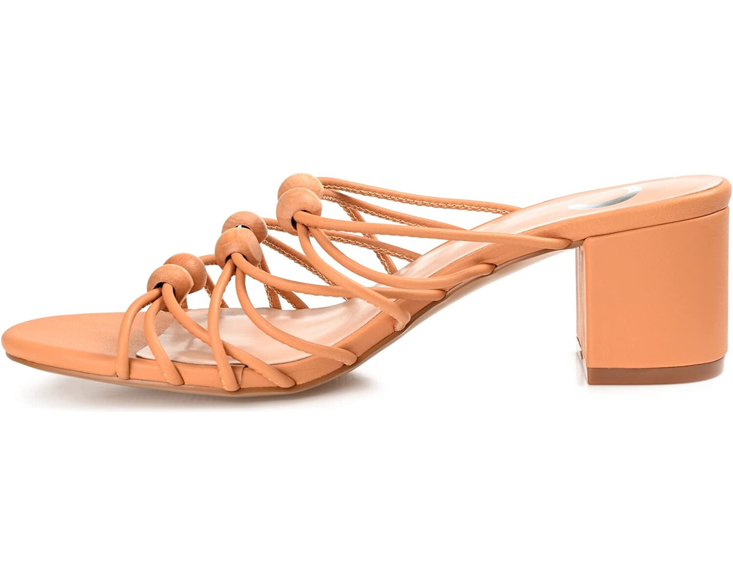 

Туфли на каблуках Kennadi Pump Journee Collection, тан