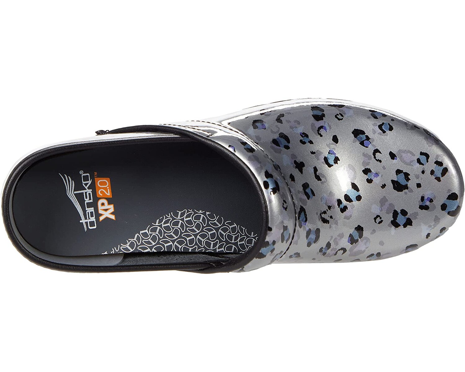 

Сабо XP 2.0 Dansko, патент на серого леопарда