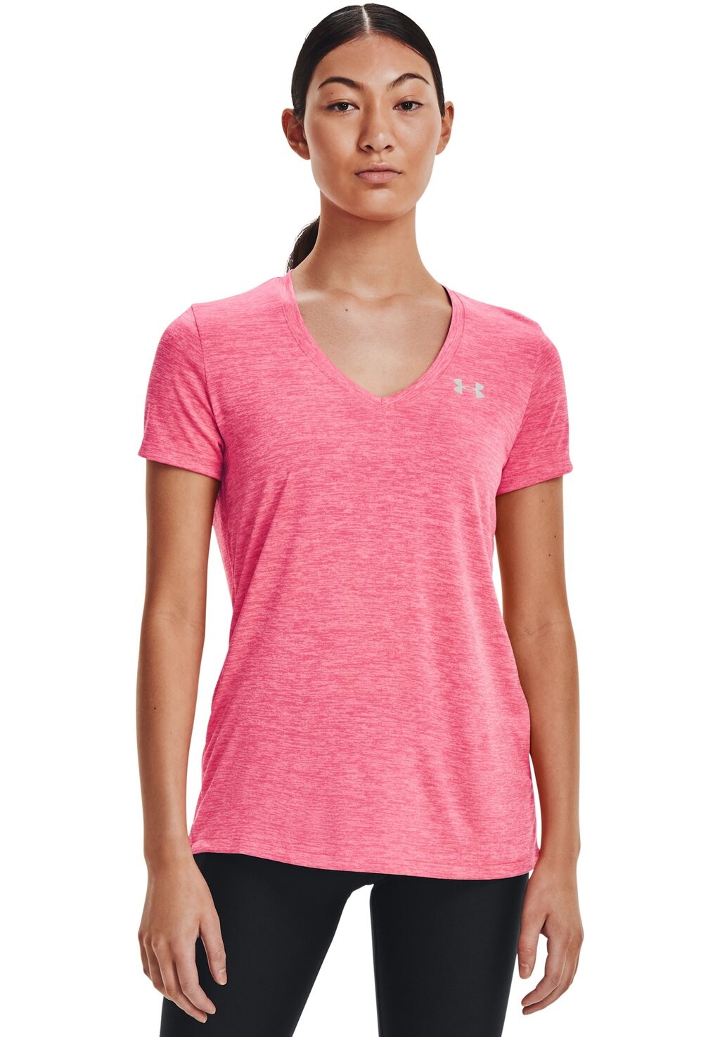 

Спортивная футболка Under Armour, Розовый