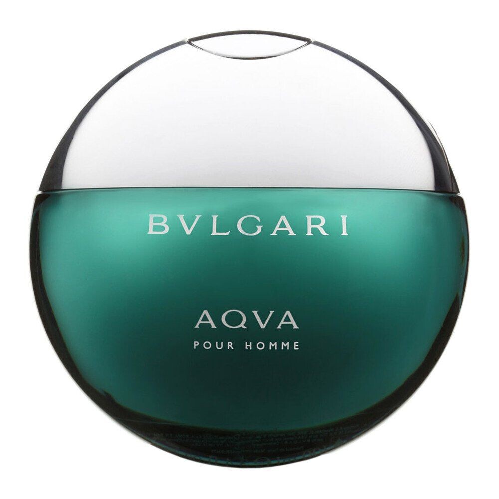 

Bvlgari Aqva pour Homme туалетная вода для мужчин, 50 мл