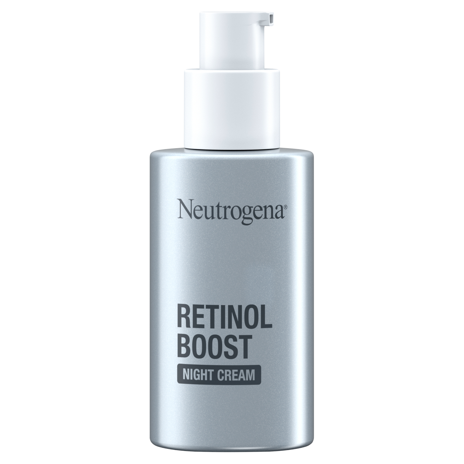 Neutrogena Retinol Boost Интенсивная ночная сыворотка для лица, 30 мл - фото