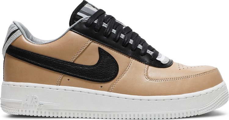 Nike store af1 tisci