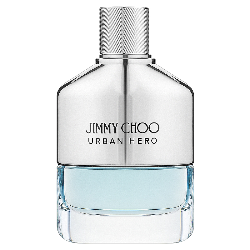 Духи Jimmy Choo Urban Hero мужская туалетная вода urban hero edp jimmy choo 50