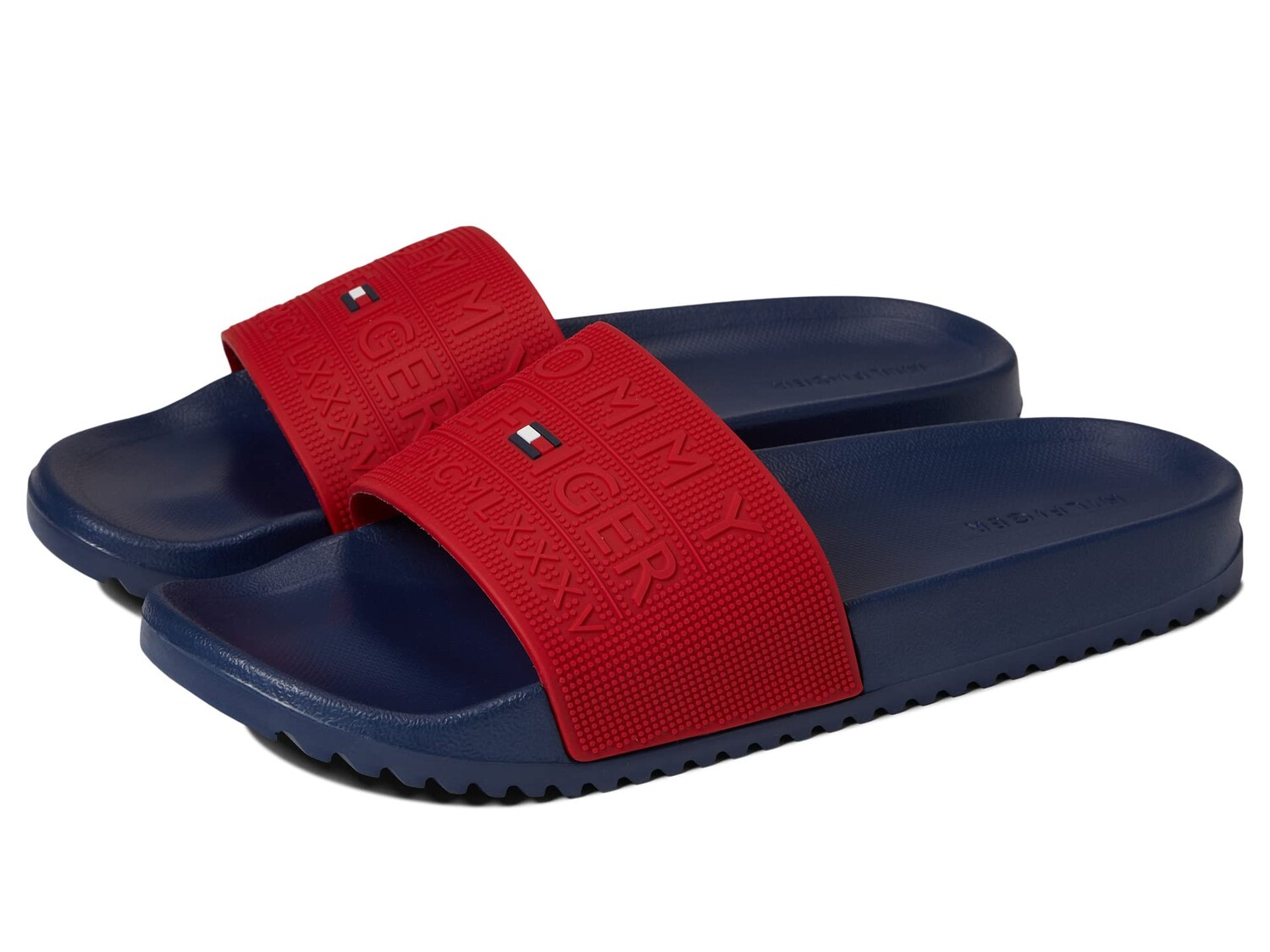 

Шлепанцы Tommy Hilfiger, Roldez