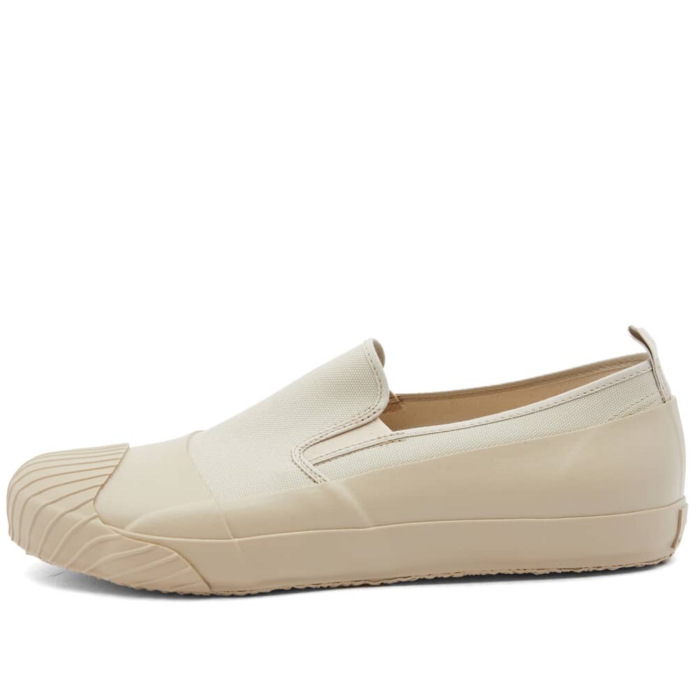 Кроссовки Moonstar All-Weather Slip-On