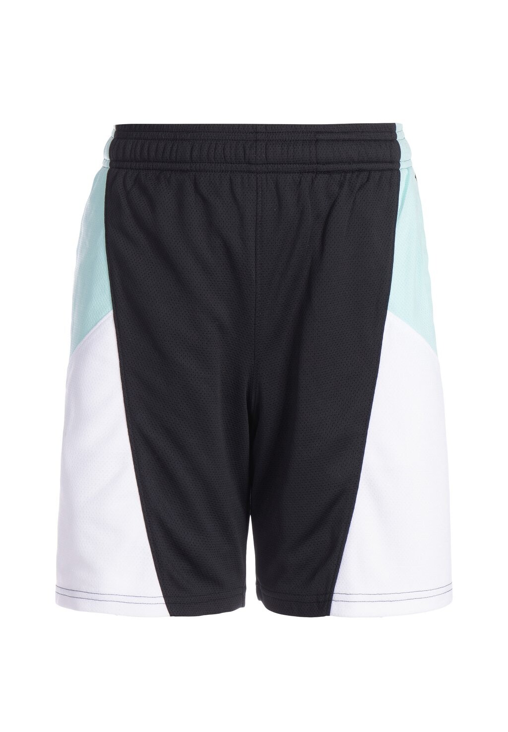 

Короткие спортивные брюки CURRY SPLASH Under Armour, цвет black