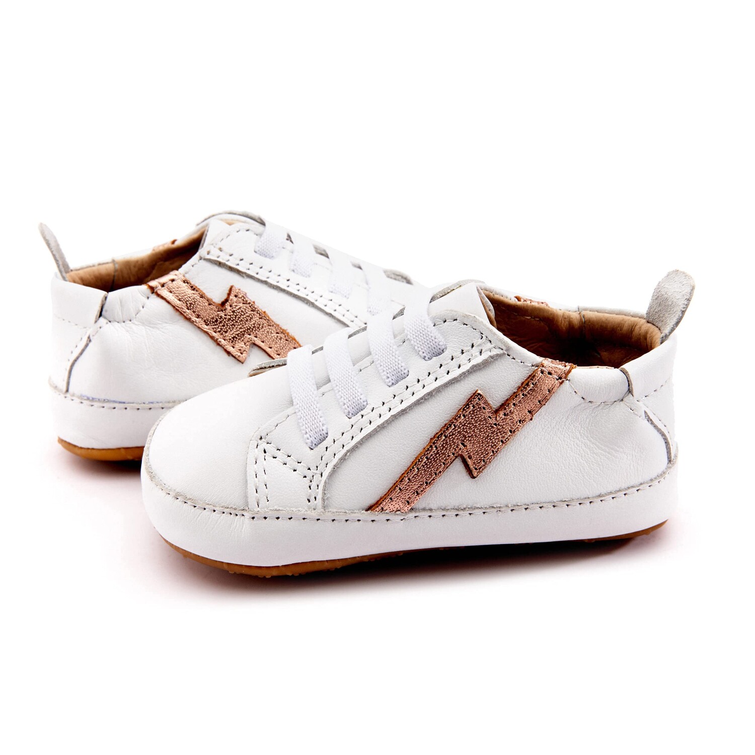 

Кроссовки Old Soles, Bolty Baby
