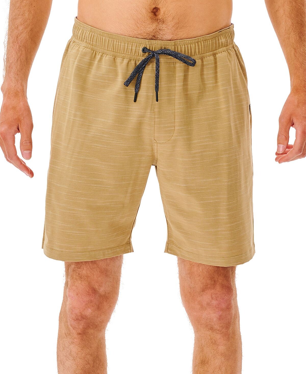 

Мужские шорты boardwalk jackson volley с завязками Rip Curl, мульти
