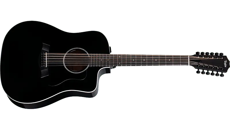 

Тейлор 250ce-BLK DLX Taylor
