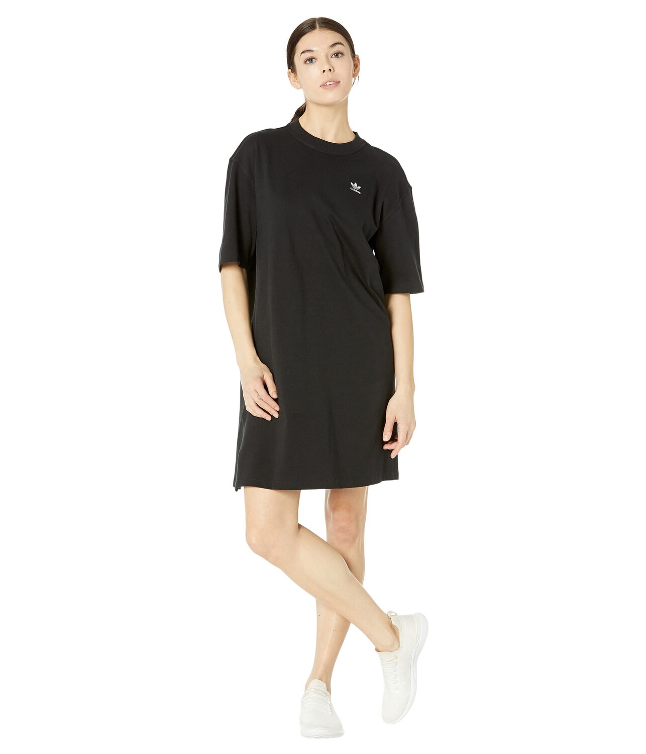 

Платье adidas Originals, Essentials Tee Dress
