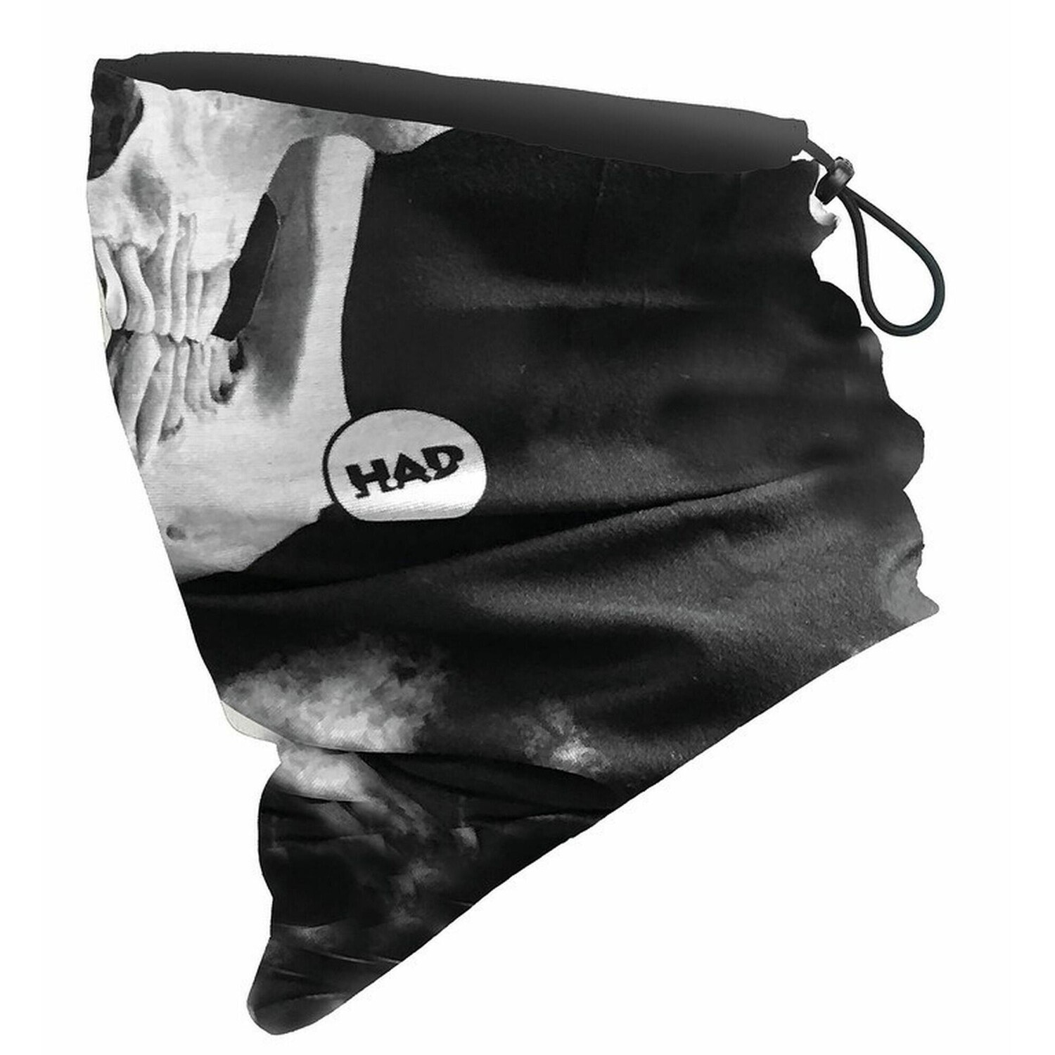 

HAD Bandana Had X фильтр, черный