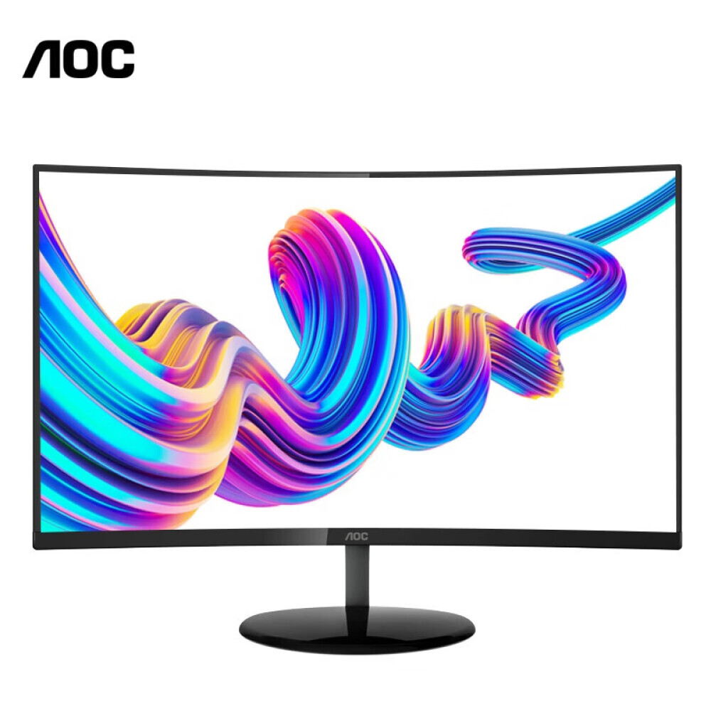 

Монитор AOC C27N2H/BS 27" 75Гц