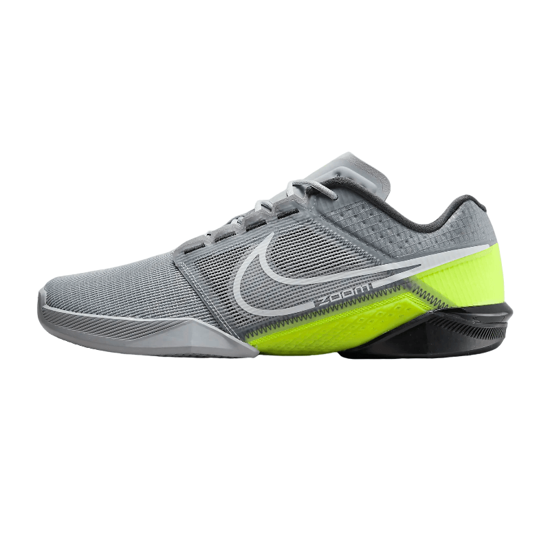 

Кроссовки Nike Zoom Metcon Turbo 2, серый