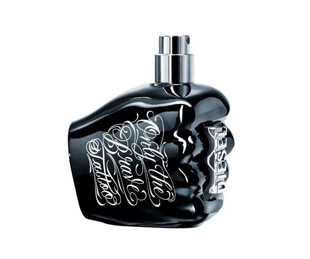 

Diesel Туалетная вода спрей Only The Brave Tattoo 200мл