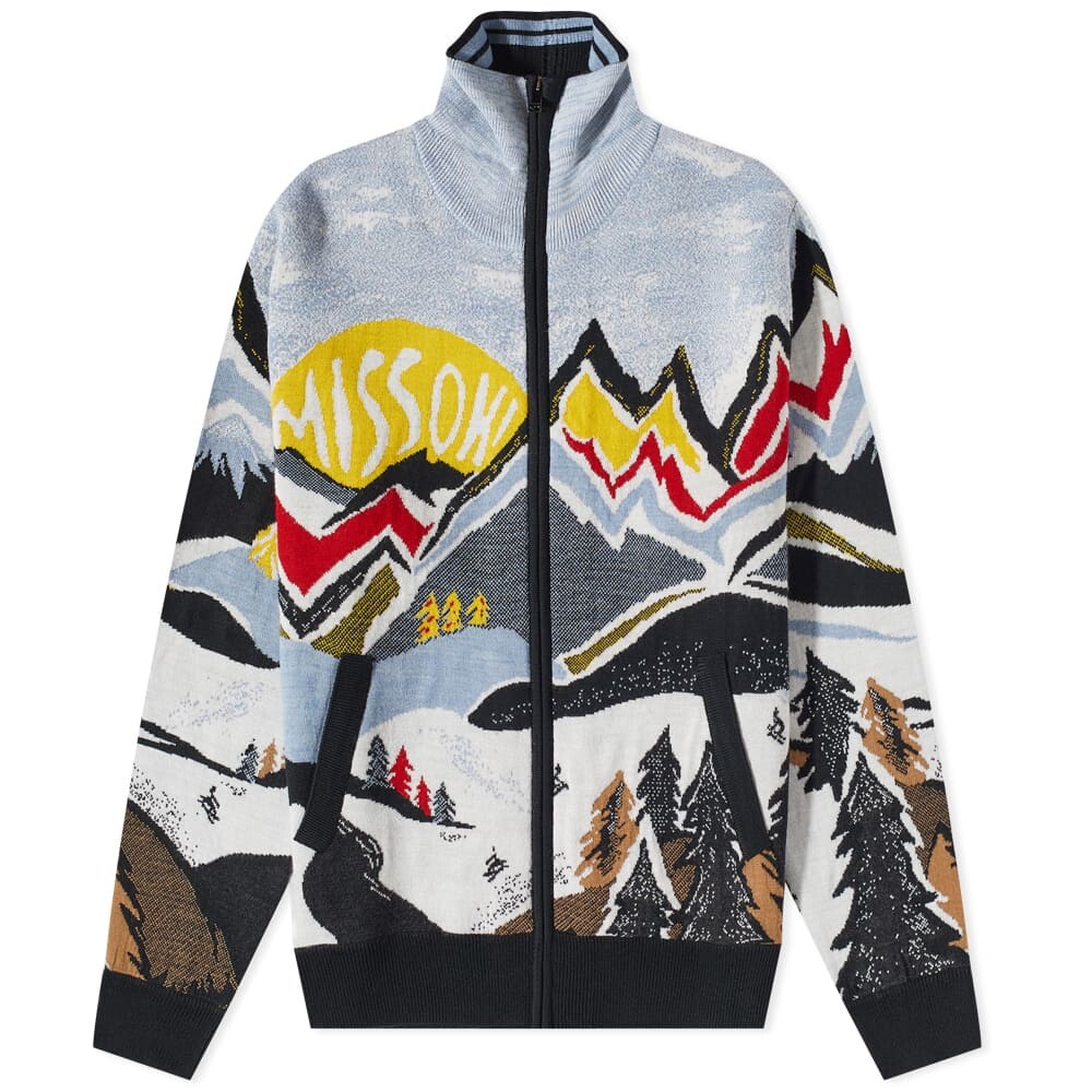 

Джемпер Missoni Sky Cardigan