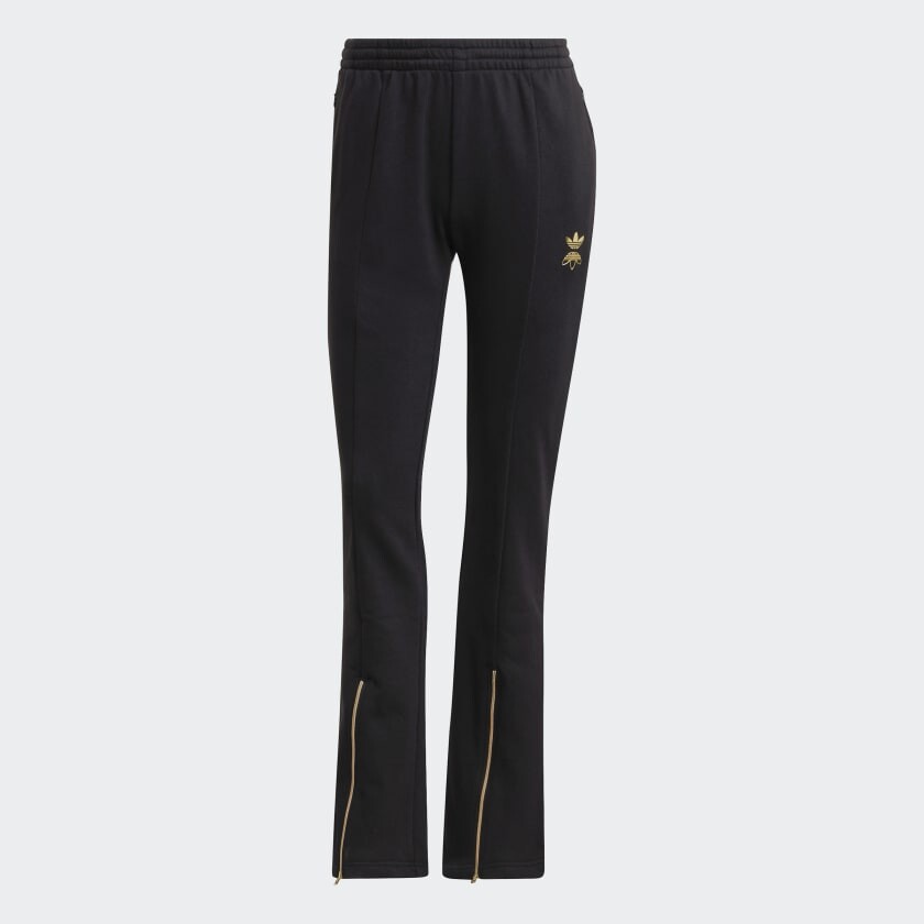 

Спортивные брюки adidas Track, черный