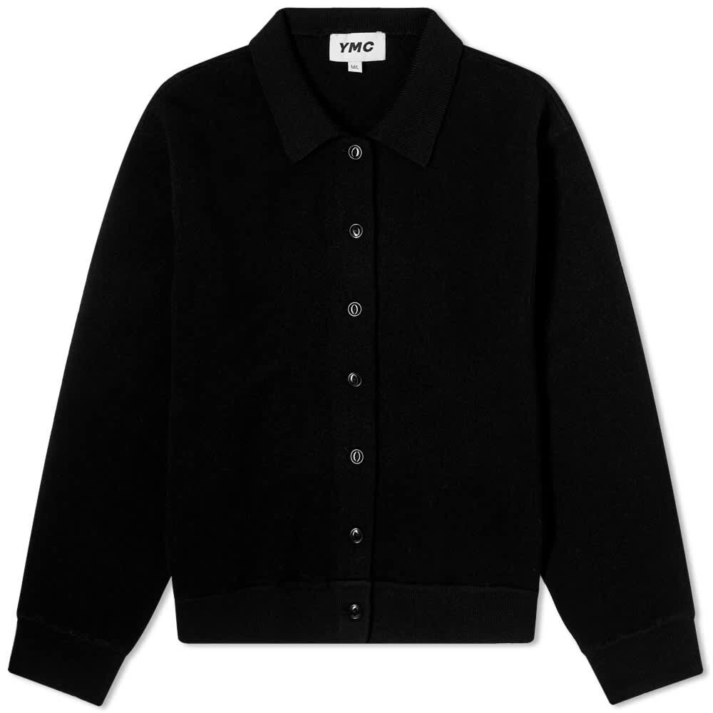 

Кардиган Rat Pack YMC
