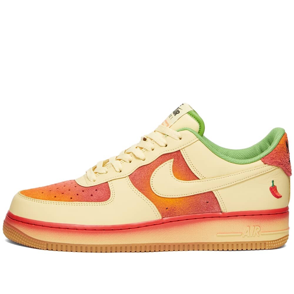 

ВВС 1 '07 Nike